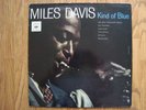 Miles Davis ?– Kind Of Blue Vinyl 12