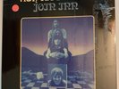 ASH RA TEMPEL, JOIN INN, 180G RED VINYL LP, 2018 EU IMPORT