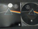 PINK FLOYD - DARK SIDE OF THE MOON - RARE 12