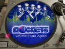 Rockets - On the Road Again  12