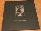 Zola Jesus New Amsterdam Gold Vinyl LP Strictly Limited 69 Only   MINT