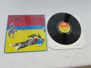 THE CLASH LP GIVE 'EM ENOUGH ROPE ORIG UK 1978 NEAR MINT A-2 B-2