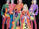 Fotheringay NEAR MINT Island Records Vinyl LP