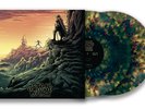 Star Wars The Last Jedi 2 LP Soundtrack Exclusive /1000 Colored Vinyl Luke Rey V