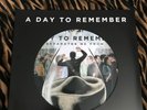 What Separates Me from You by A Day to Remember (Vinyl) Limited Ed. Picture Disc