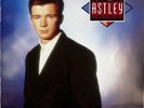 Rick Astley ?– Whenever You Need Somebody-Vinyl LP, Greek Pressing Like New*