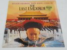 The Last Emperor Soundtrack LP 1987 BRAND NEW SEALED ryuichi sakamoto
