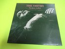 THE SMITHS - THE QUEEN IS DEAD LP EX ORIGINAL PRESS