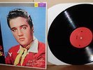Elvis Presley From Me To You LP Nugget 1072 unreleased live concert performances