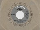 MOTT THE HOOPLE  All the Young Dudes  rare promo 45 from 1972