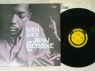 JOHN COLTRANE LUSH LIFE PRESTIGE SMJ-6505 Japan MONO VINYL LP