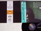 JOHN COLTRANE QUARTET BALLADS MCA VIM-4606 Japan OBI VINYL LP
