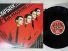 KRAFTWERK MAN MACHINE CAPITOL ECS-81083 Japan VINYL LP