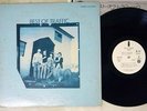 TRAFFIC BEST OF ISLAND ILS-80309 Japan PROMO VINYL LP
