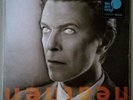 David Bowie- Heathen- 180gr Vinyl-Original noch verschweißt