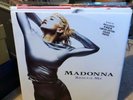 Rescue Me + Poster Madonna UK 12