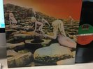 Led Zeppelin   Houses Of The Holy   LP   OG   W-Lyric Sleeve   1973