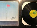 Wire ?– Pink Flag LP 1st US Pressing (ST-11757)