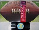 BOB JAMES TOUCHDOWN CBS/TAPPANZEE 25AP 1184 Japan OBI MASTERSOUND VINYL LP