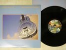 DIRE STRAITS BROTHERS IN ARMS VERTIGO 28PP-1005 Japan VINYL LP