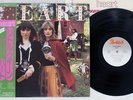 HEART LITTLE QUEEN PORTRAIT 25 3P-61 Japan OBI VINYL LP