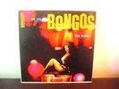 JACK BONGO BURGER The End on Bongos HIFIRECORD Latin Jazz Descarga LP KILLER 57