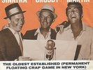 FRANK SINATRA / BING CROSBY / DEAN MARTIN ((**RARE 45 PICTURE SLEEVE ONLY**))