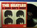 THE BEATLES LP 