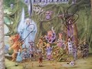 Magnum - Lost on the Road to Eternity  2 LP Purple Vinyl + CD NEU SIGNED NEW