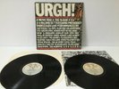 URGH  A Music War 2x Vinyl LP 1981 (SP-6019) New Wave X Cramps DEVO Oingo Boingo