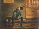 J.J. Cale Collected 180G NEW OVP Music On Vinyl LP-Box