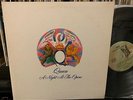 QUEEN A Night At The Opera 1975 1st ELEKTRA 7E-1053 CSM embossed EX/EX-