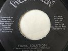 Ohio Punk KBD 45/ Pere Ubu 