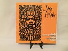Jimi Hendrix: Live At Berkeley Community Theatre 7'' 1970 Limited Numbered 02/30