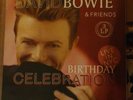 David Bowie: ...and Friends ‘Birthday Celebration’ (3 x Vinyl LP) Live In NYC