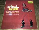ORLANDO MARIN- SE TE QUEMO LA CASA - MAMBO GUAGUANCO