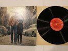 The Freewheelin' Bob Dylan 1963 LP Columbia Stereo  CS 8786