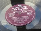 THE DRIFTERS  1964  UK LP  SAVE THE LAST DANCE FOR ME  EXCELLENT+++