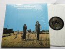 PANAMA LIMITED Indian summer EUROPE g/f LP TIMELESS (RE-2008) folk rock MINT