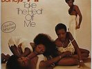 BONEY M / TAKE THE HEAT OFF ME, mit POSTER  M-