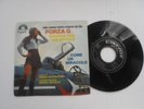 MORRICONE NICOLAI FORZA G ORIGINAL SOUNDTRACK CINEVOX 72