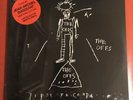 THE OFFS LP   *On White Sealed Basquiat Punk/New wave/Ska