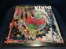 Living Colour Vivid Lp 1988  44099 Vinyl with Insert
