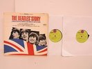 The Beatles Story - Rock LP - 2 LPs - Green Label - Stereo  - Gatefold  (2)