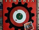 Lp Vinile 33 giri TIMORIA  - 