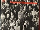 Legend Moonshine Vertigo Swirl UK Original Rare Prog Rock Deram RCA Neon