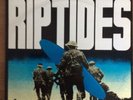 RIPTIDES - SELF TITLED RARE OOP 1983 OZ LP REGULAR L-384245 POWER POP GANGgajang