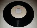 Stranger Cole - Know I Know Rocksteady Killer Blank 45