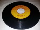 The Skatalites - Malcolm X Rare Pat's Ska 45 Randys Don Drummond