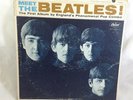 The Beatles ,Meet The Beatles T 2047